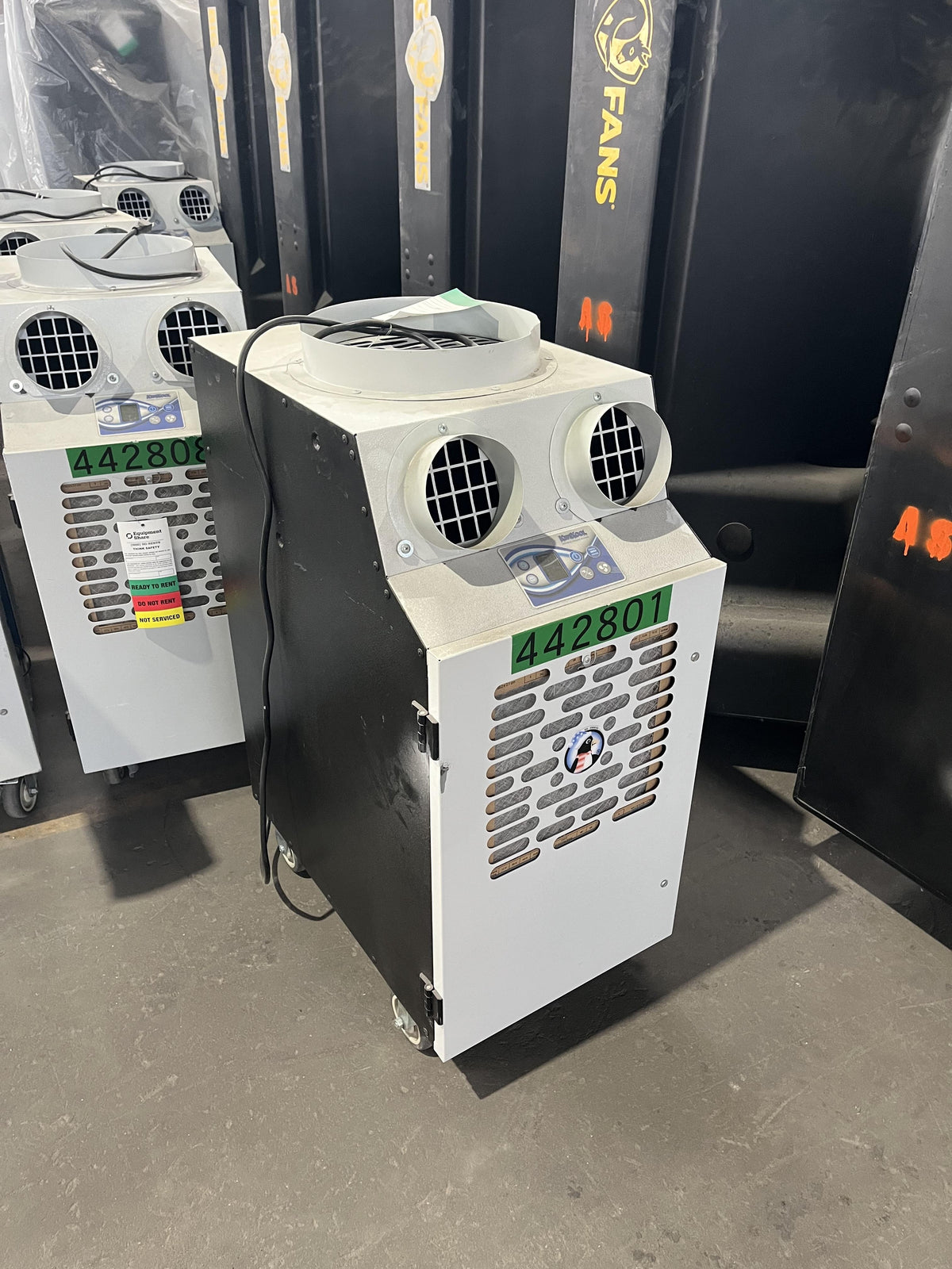 2024 KWIKOOL KPAC1411-2