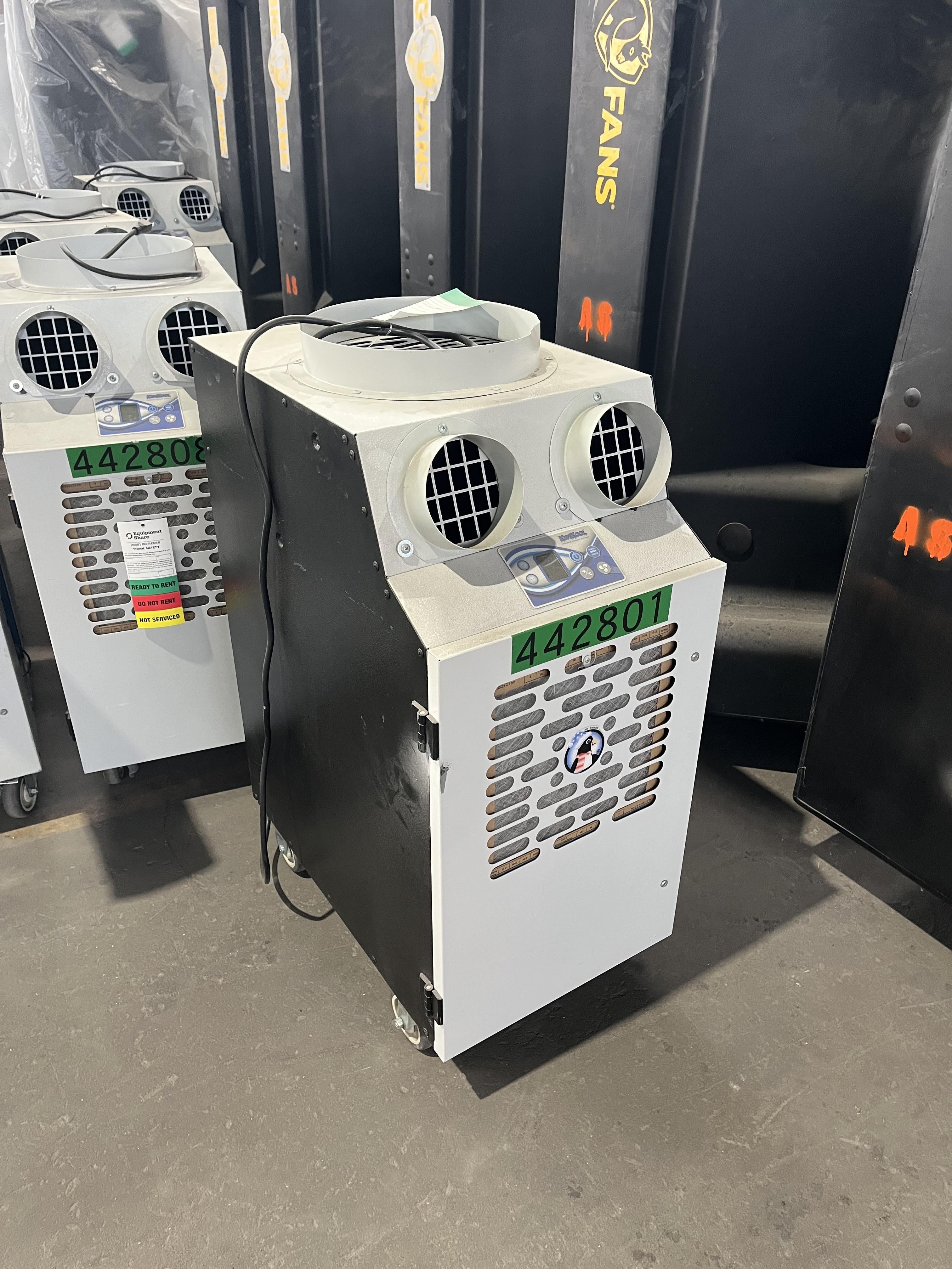 2024 KWIKOOL KPAC1411-2