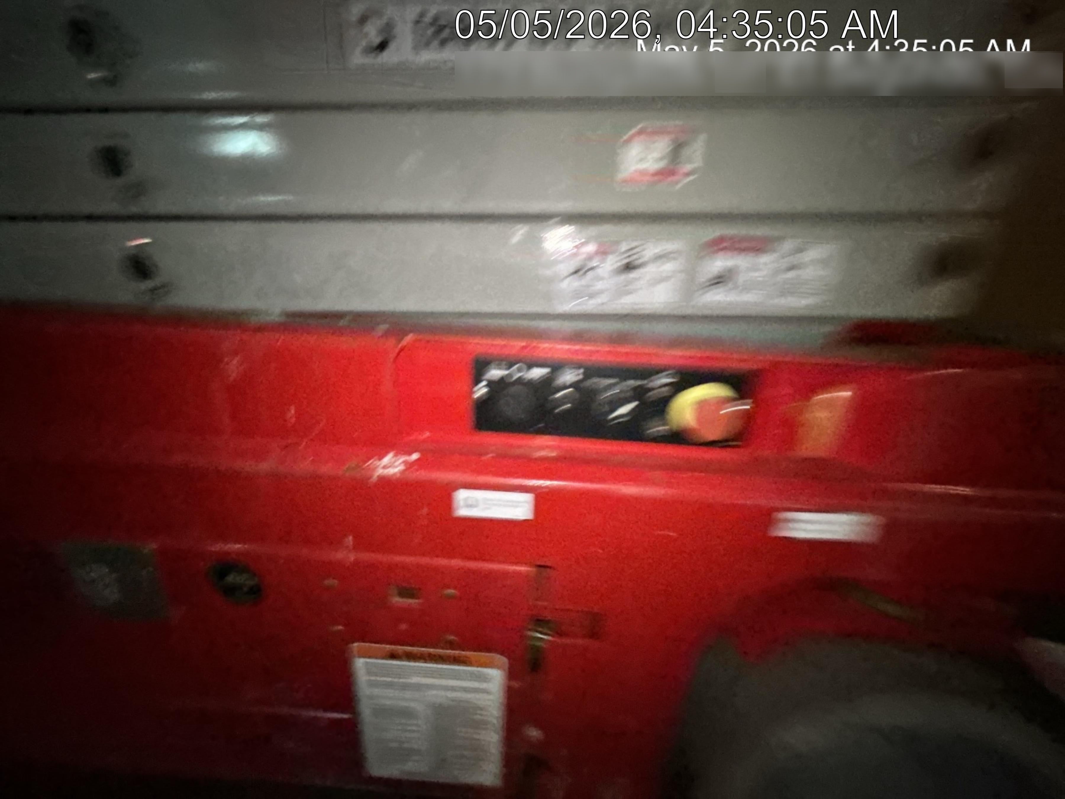 2021 MEC 4046SE