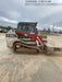 2021 TAKEUCHI TL8R2-CR