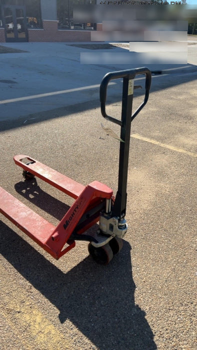 2024 MIGHTY LIFT ML55M