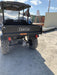 2022 Club Car CA1700D Canopy, Diesel, 4 Passenger
