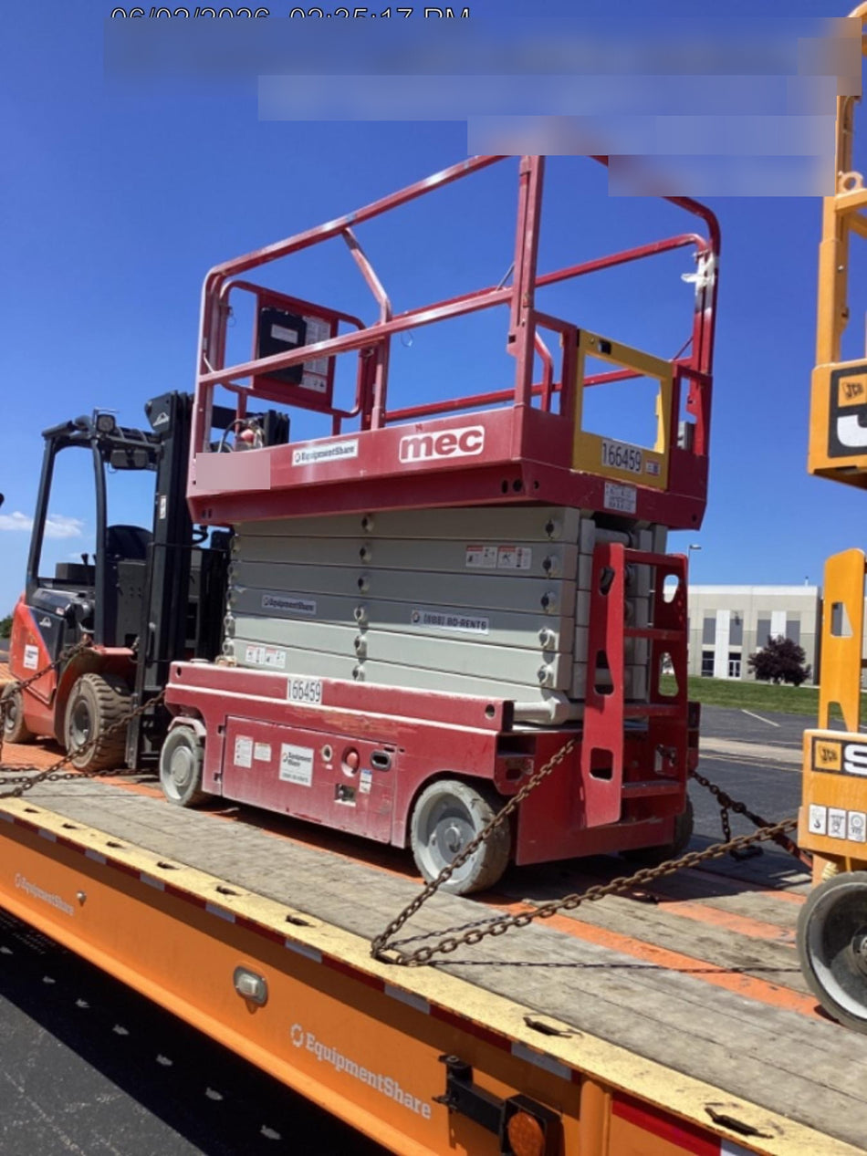 2021 MEC 4046SE
