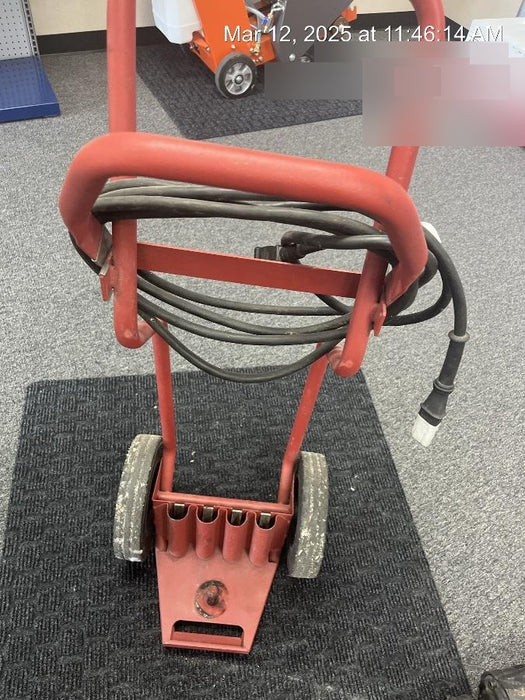 2022 HILTI TE 3000-AVR