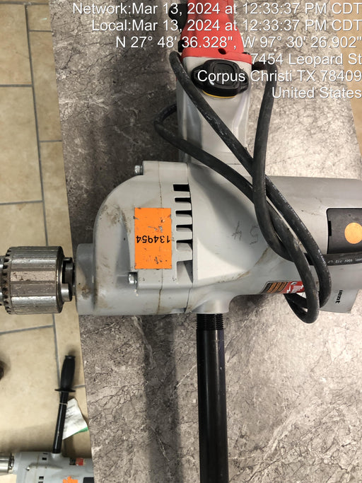 2021 MILWAUKEE 1854-1