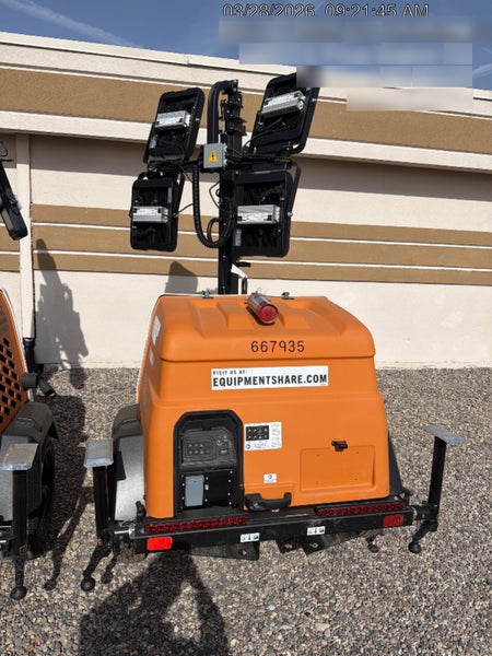 2026 GENERAC MLTS-4