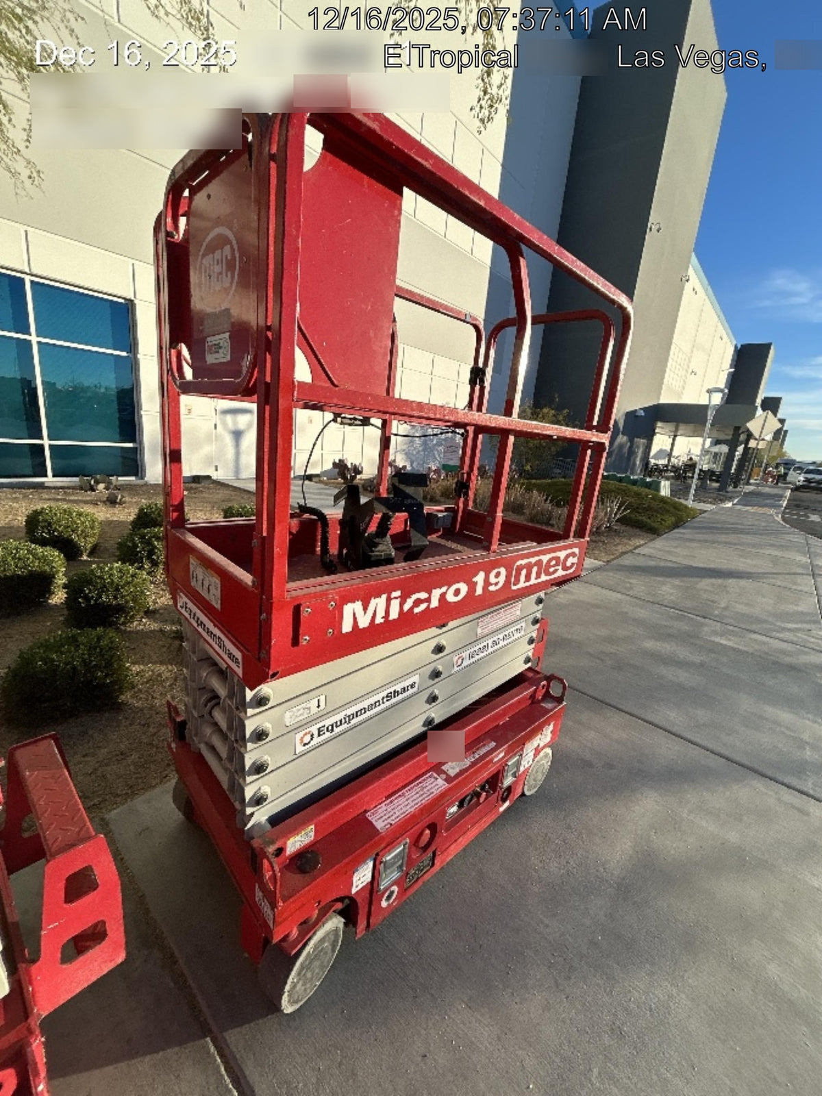 2019 MEC Micro 19