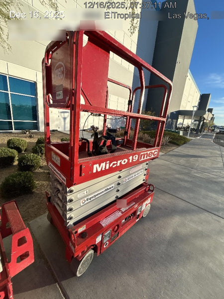 2019 MEC Micro 19