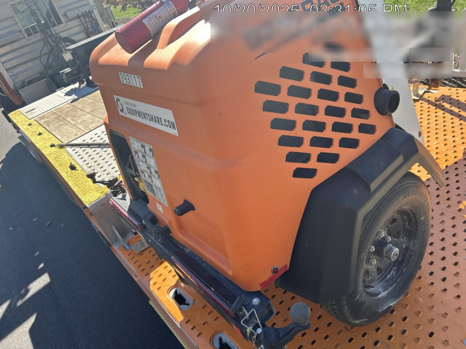 2024 GENERAC MLT2