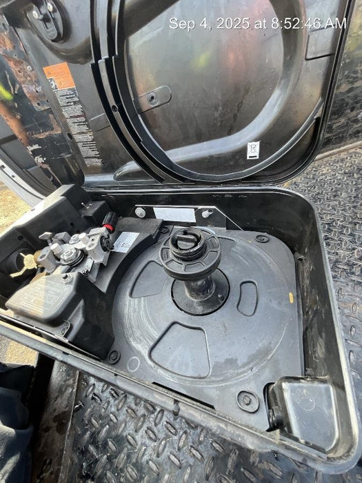 2024 LINCOLN ELECTRIC LN-25X