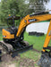 2019 SANY SY35U
