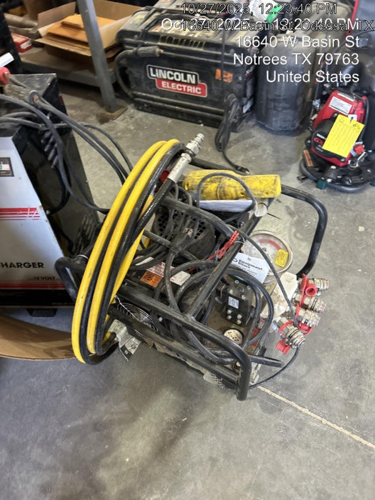 2024 TORCUP EMAX-115V-Q