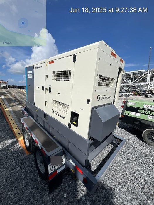 2023 ATLAS COPCO QAS 235