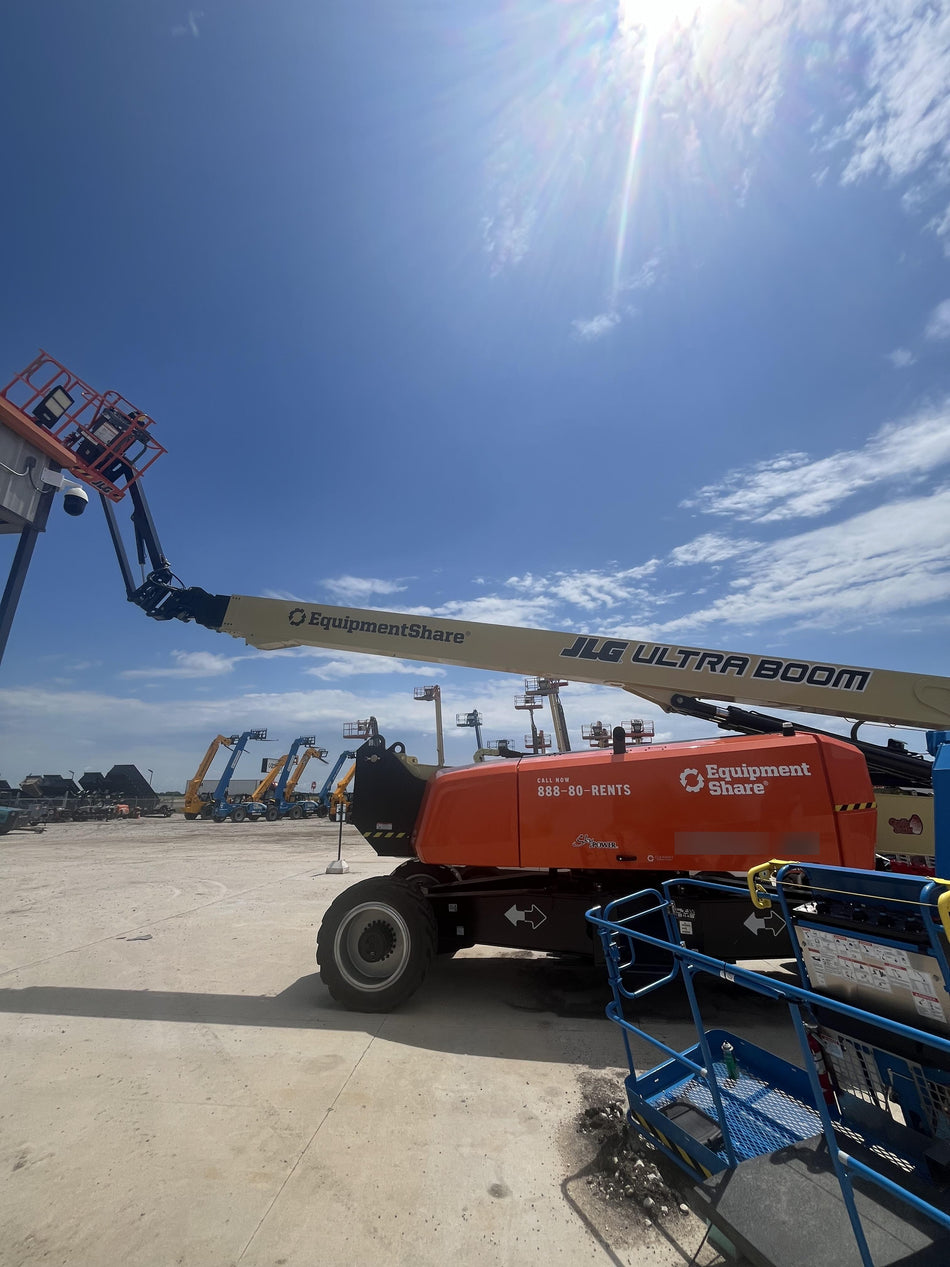 2026 JLG 1500AJP