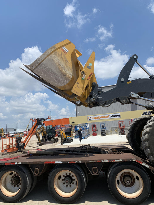 2020 JOHN DEERE 96" Loader Fork Carriage - John Deere