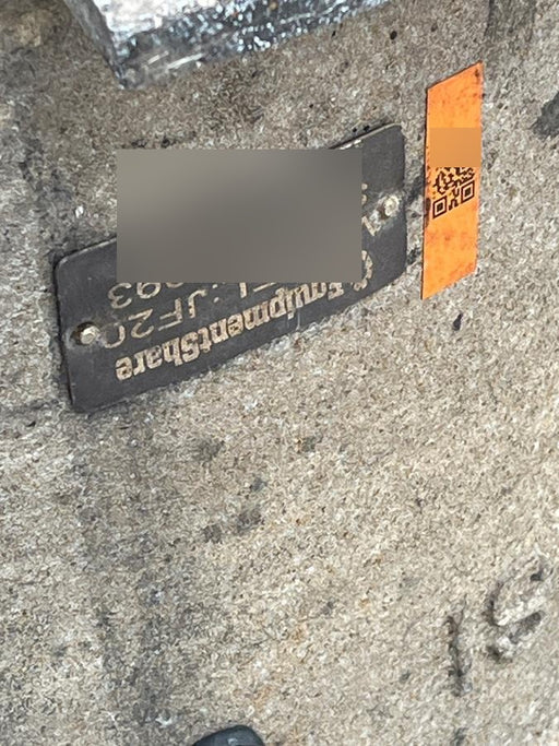 2020 MICHIGAN PNEUMATIC JF20