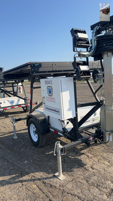 2024 WANCO WLTS-MM8A-1600