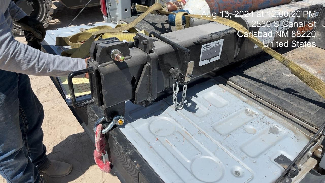 2024 STAR INDUSTRIES M1360B - Star JIB Boom