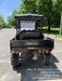 2023 Club Car CA1700D Canopy, Diesel, 4 Passenger
