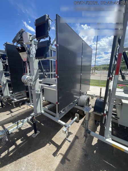 2025 PROGRESS SOLAR SOLUTIONS Helios-2XP