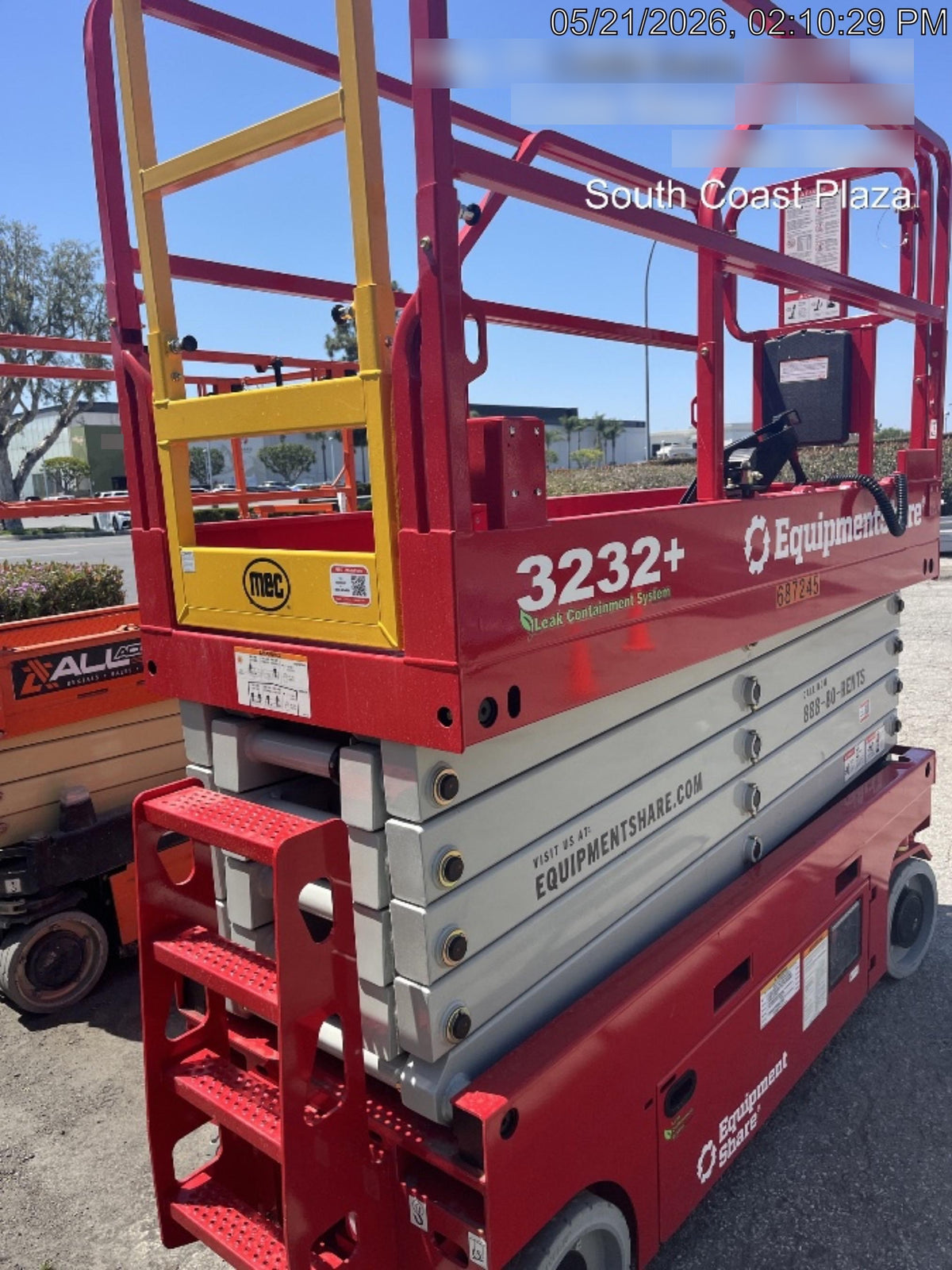 2026 MEC 3232+