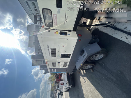 2024 ATLAS COPCO QAS 125