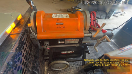 2024 RIDGID 1224