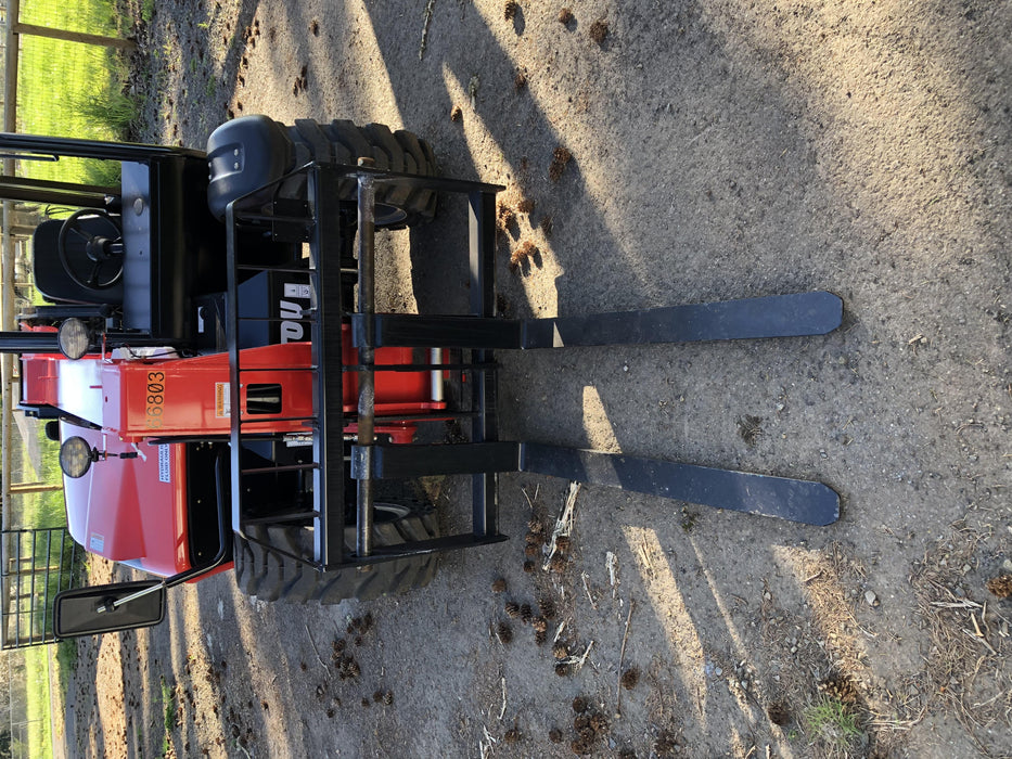 2020 MANITOU MTA5519