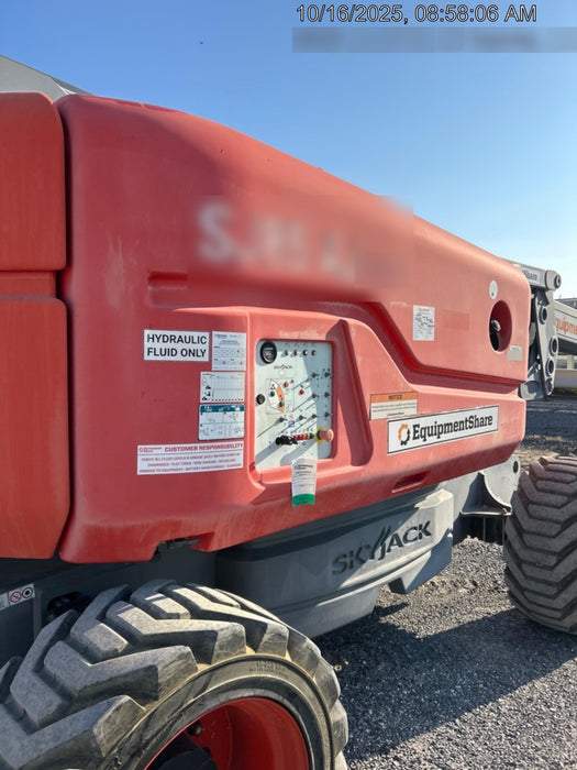 2019 SKYJACK SJ85 AJ