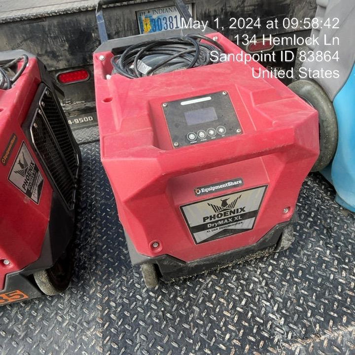 2021 PHOENIX DryMAX XL