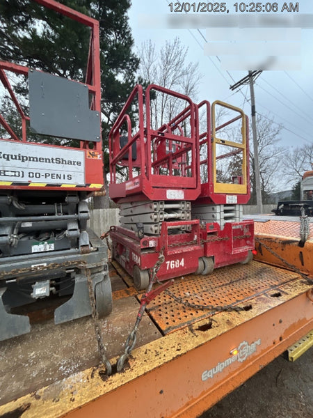 2018 MEC 1330SE