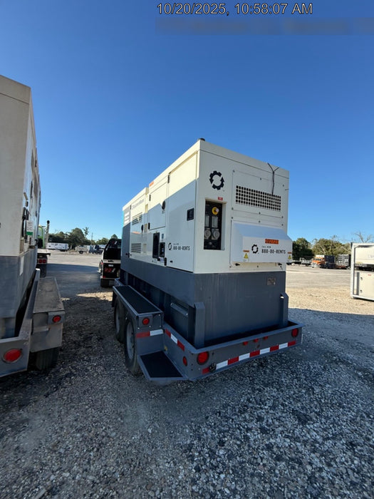 2022 ATLAS COPCO QAS 330