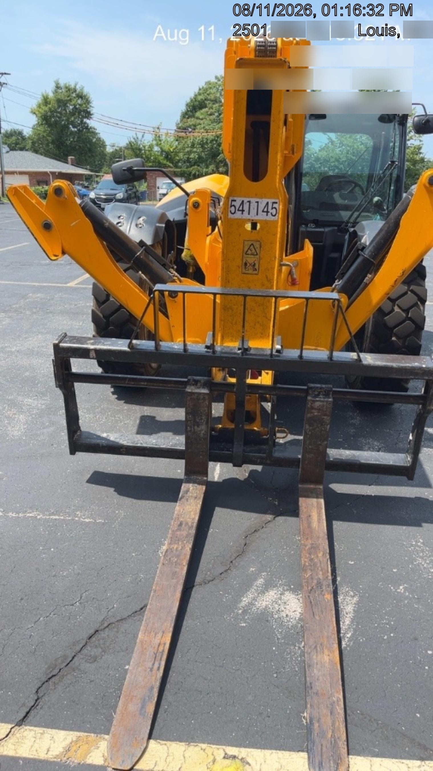 2025 JCB 510-56