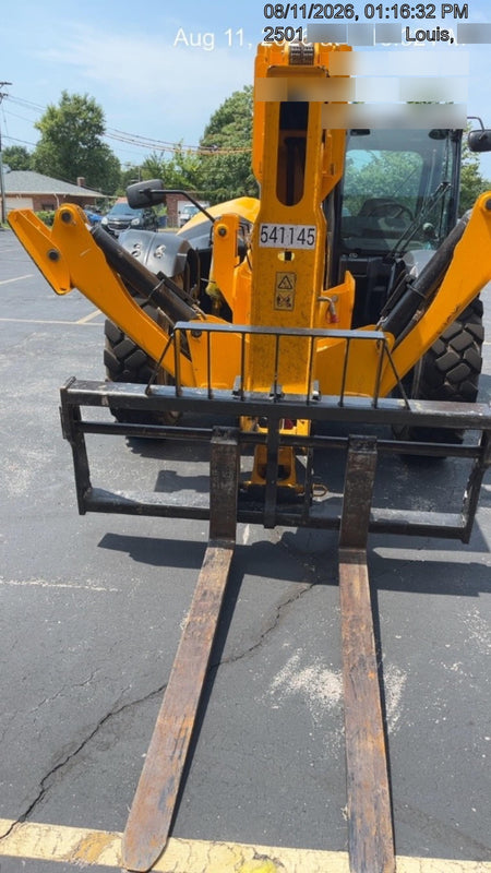 2025 JCB 510-56
