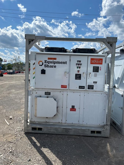 2022 SMARTECH SACP41A-HS