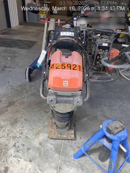 2024 HUSQVARNA LT6005