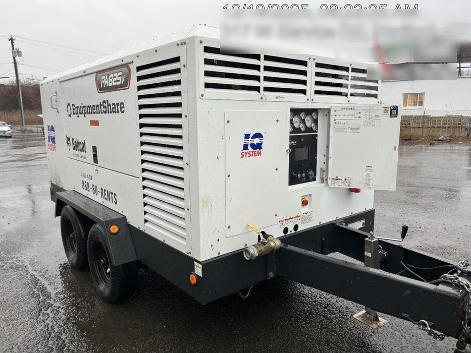 2025 BOBCAT PA825VWCU-T4F