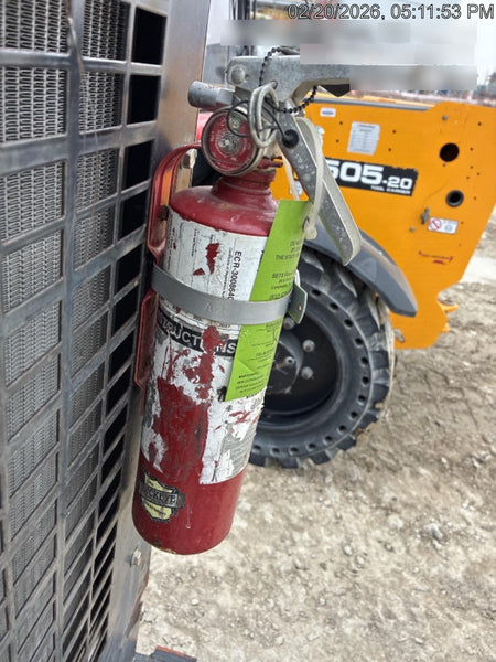 2021 Lincoln Electric Vantage 549X VANTAGE 549X READY PAK 3