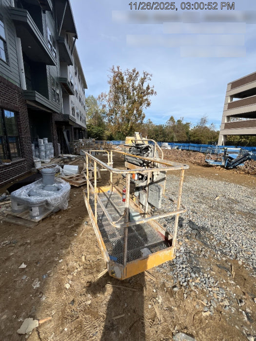 2020 HAULOTTE HT67 RTJ O