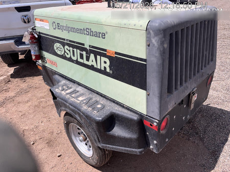 2020 SULLAIR 185-DPQ
