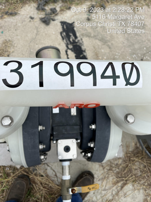 2023 INGERSOLL RAND PD20P-FPS-PTT