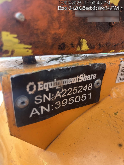 2024 MICHIGAN PNEUMATIC HV-15G-8P-ES-TRACKER