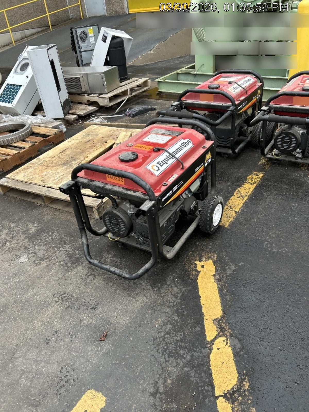 2024 MI-T-M GEN-6500-0MM1