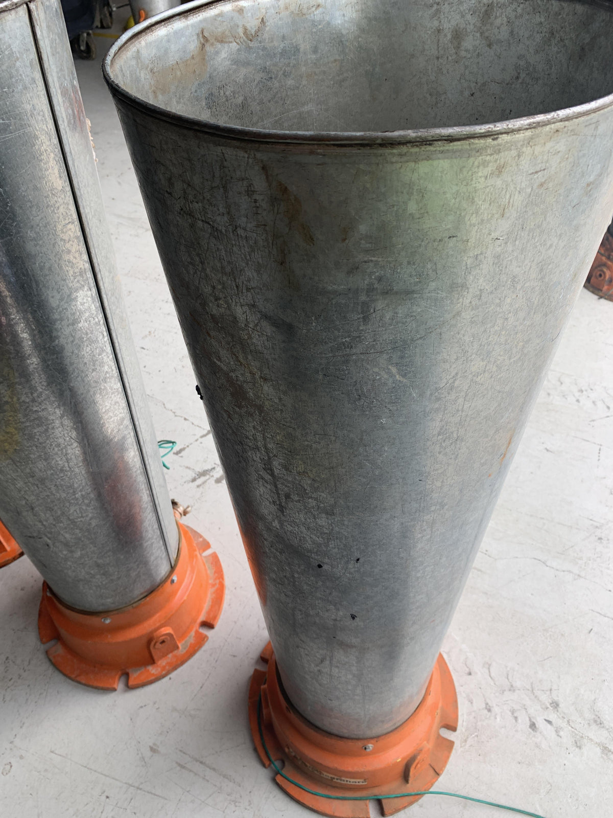 2020 MICHIGAN PNEUMATIC HV-10AM