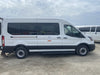 2023 FORD Transit 350 Rental