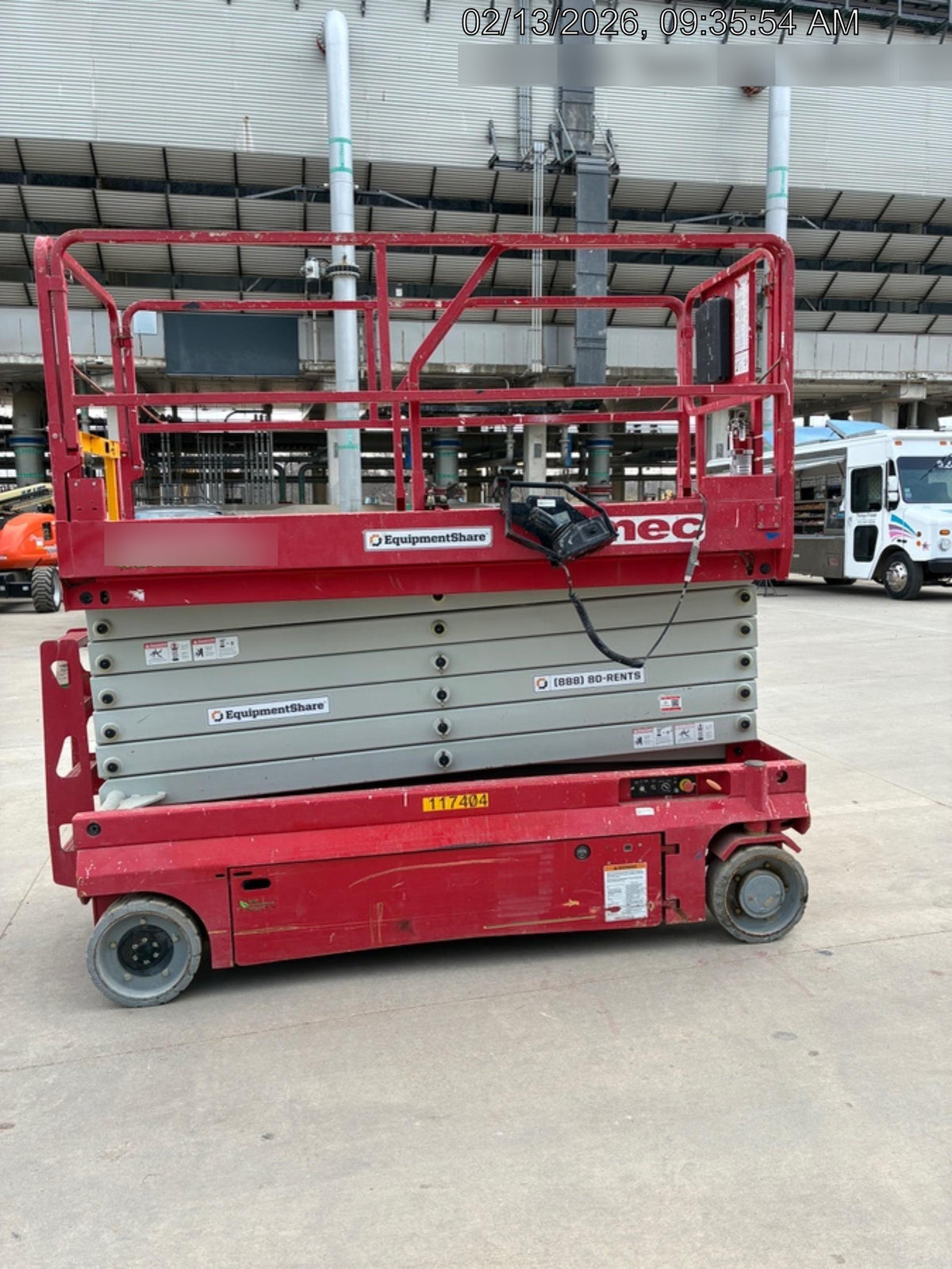 2021 MEC 4555SE
