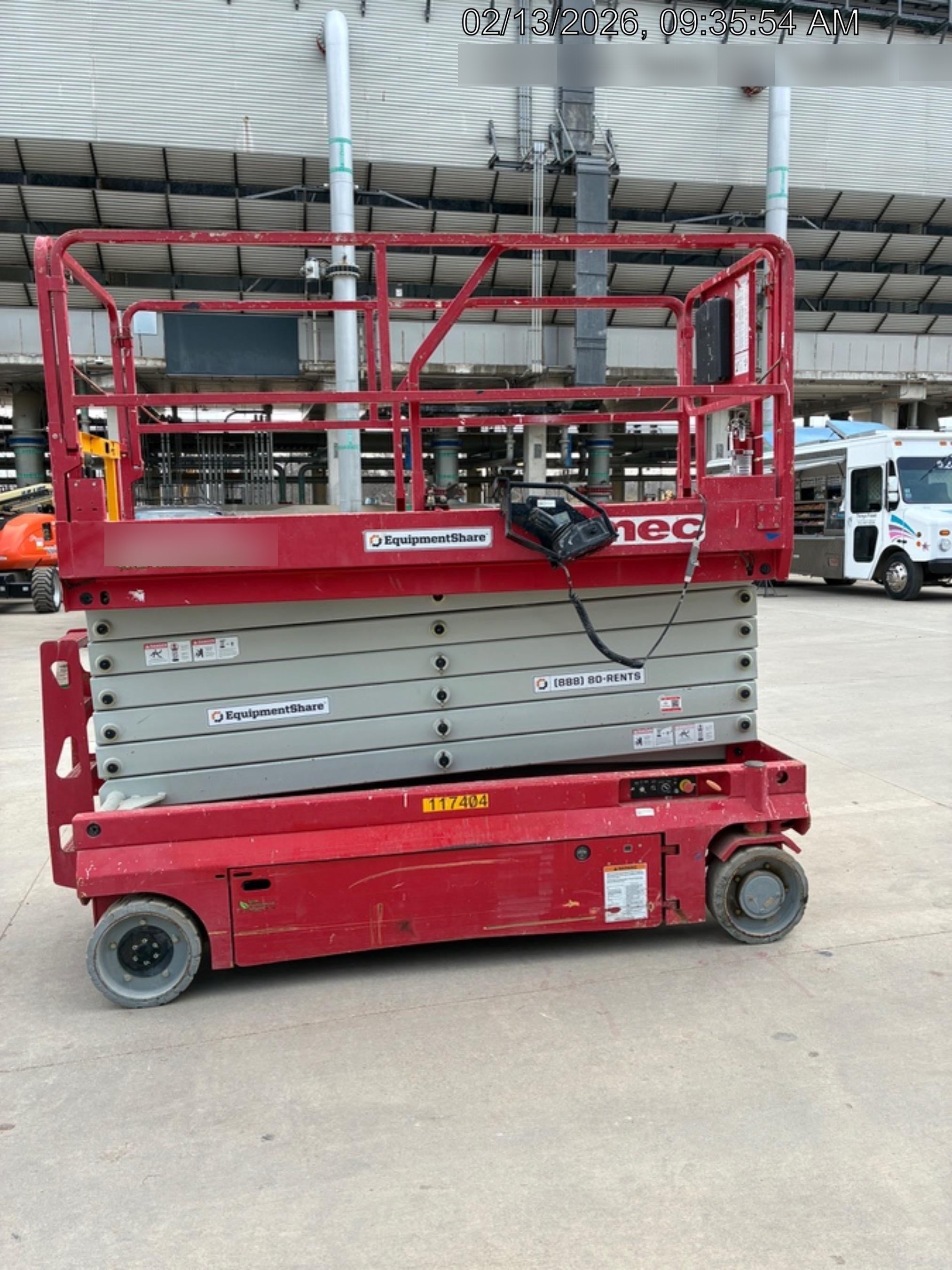 2021 MEC 4555SE