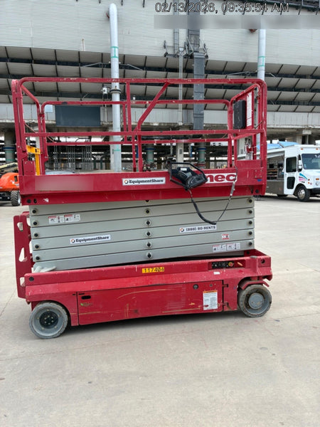 2021 MEC 4555SE
