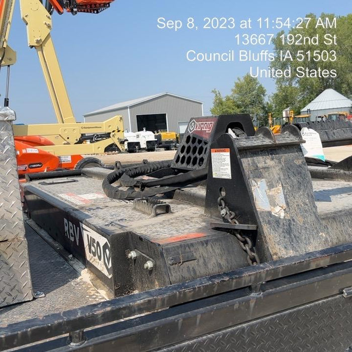 2023 VIRNIG RBV72-25