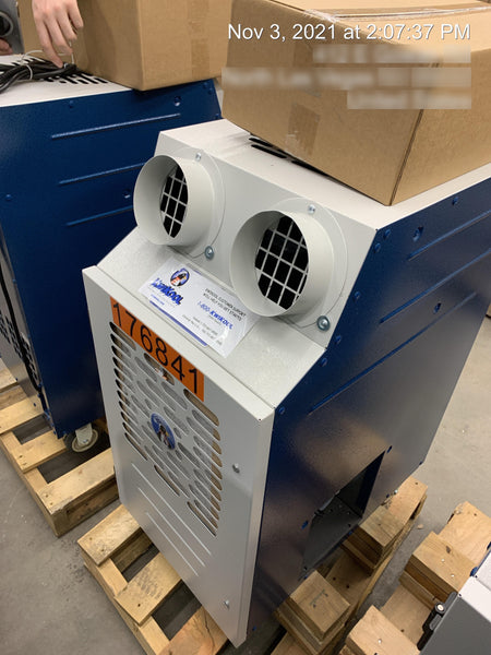 2021 KWIKOOL KPAC1411-2